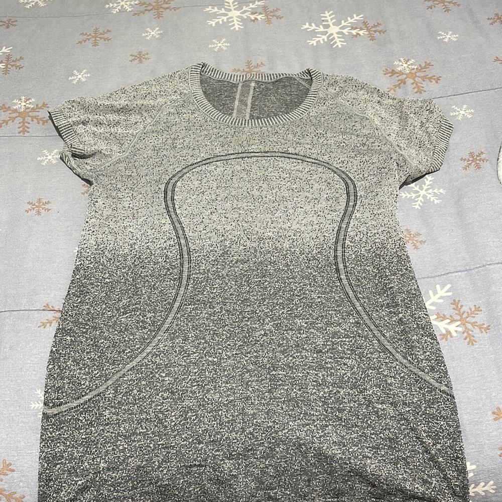 Lululemon swiftly tech 2.0 size 12!!!!!